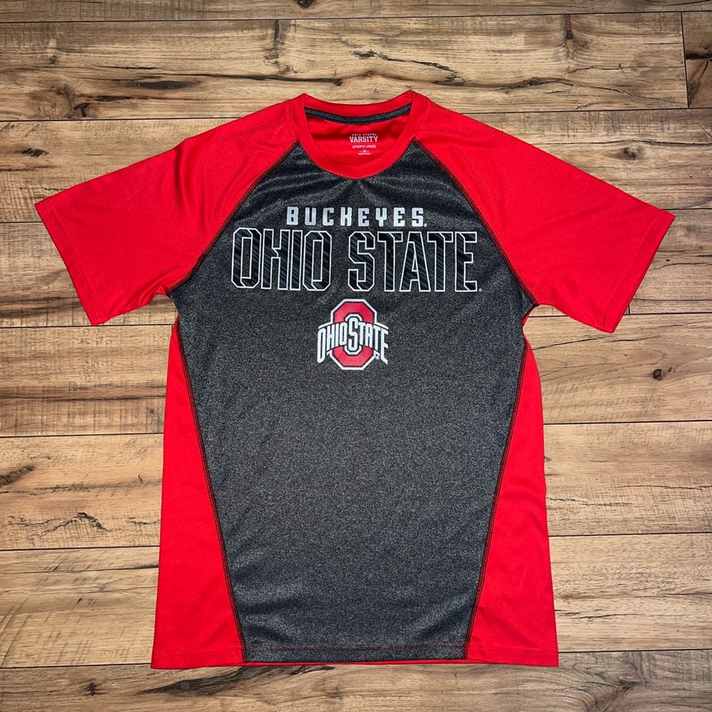 ohio state t-shirt 11